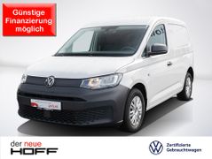 Volkswagen Caddy Cargo TDI KAMERA TEMPO APP 15 ZOLL GJR