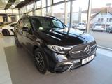 Mercedes-Benz GLC 220 d 4Matic AMG  NAVI LED AHK - gebrauchte Mercedes-Benz GLC 220 aus dem Jahr 2023
