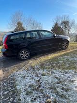 Volvo V50 D2 Business Edition Business Edition - Volvo V50 Edition mit Diesel-Antrieb