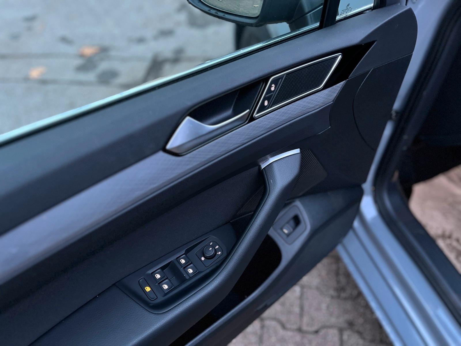Volkswagen Passat Variant Business *SHZ*VRT*NAVI*TÜV NEU