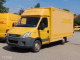 Iveco Daily 35 S 11 A / P Maxi Postkoffer REGALSYSTEM - Iveco 2010 Daily
