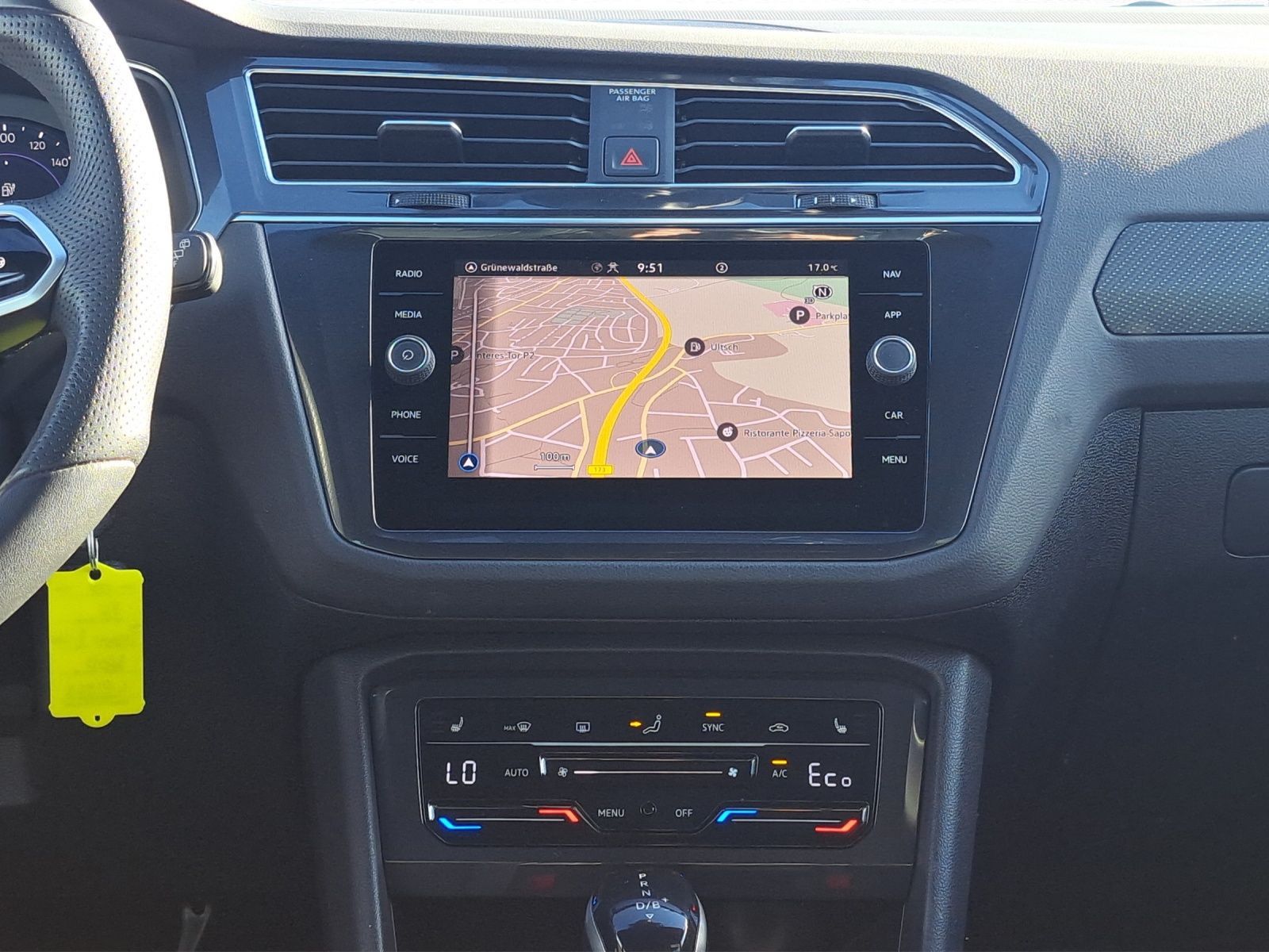 Volkswagen Tiguan - Bild 6