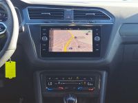 Volkswagen Tiguan - Vorschau Bild 6