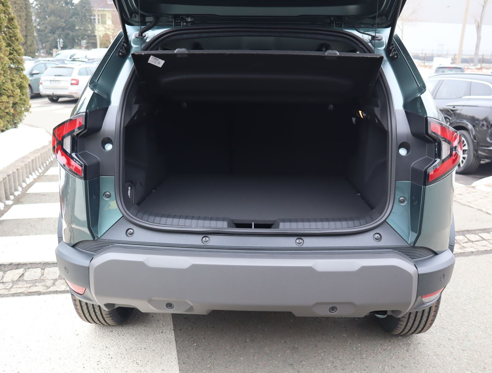 Dacia Duster - Bild 5