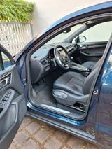 Porsche Macan S S - Porsche Macan Gebrauchtwagen