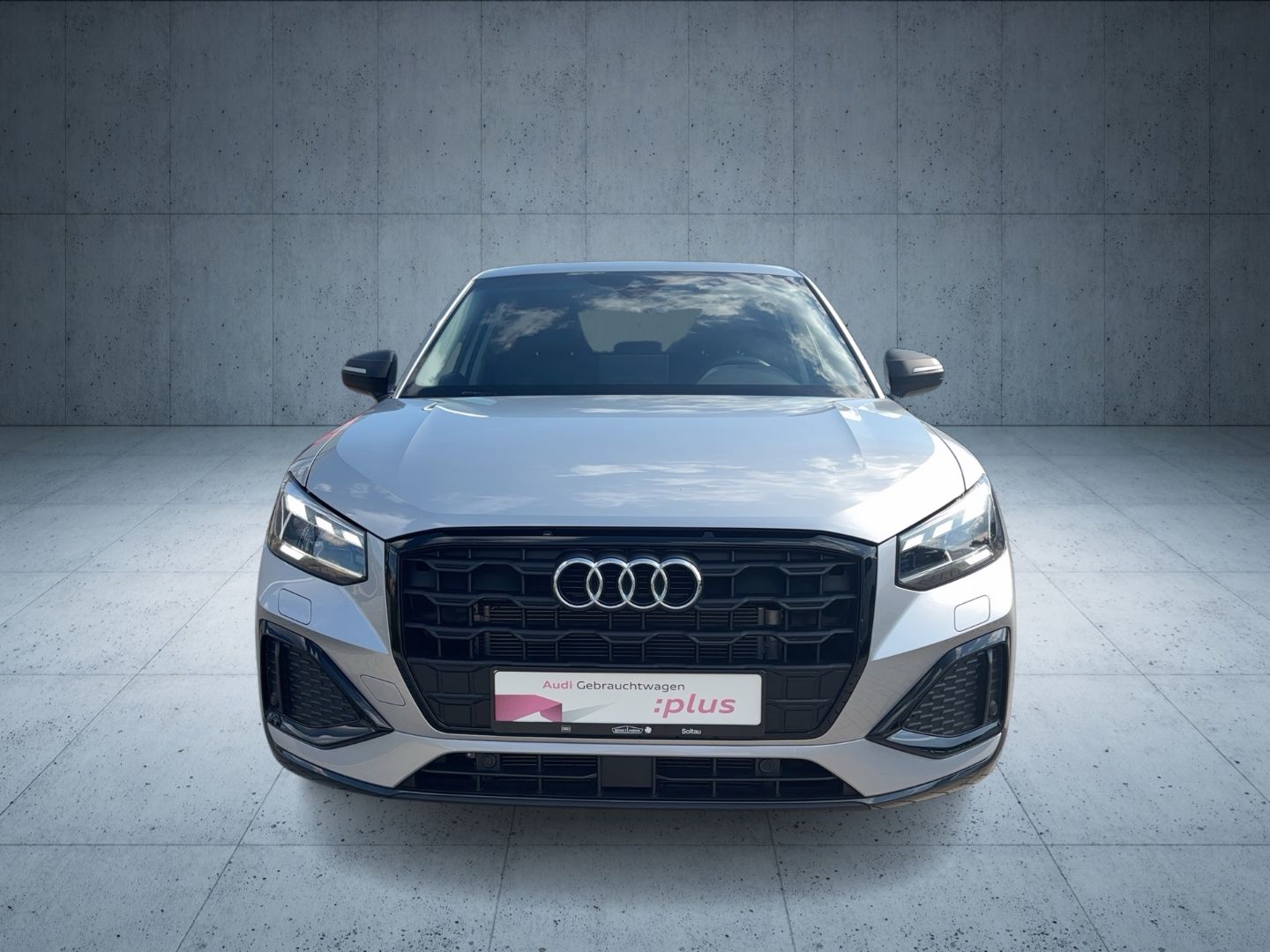 Audi Q2 - Bild 11