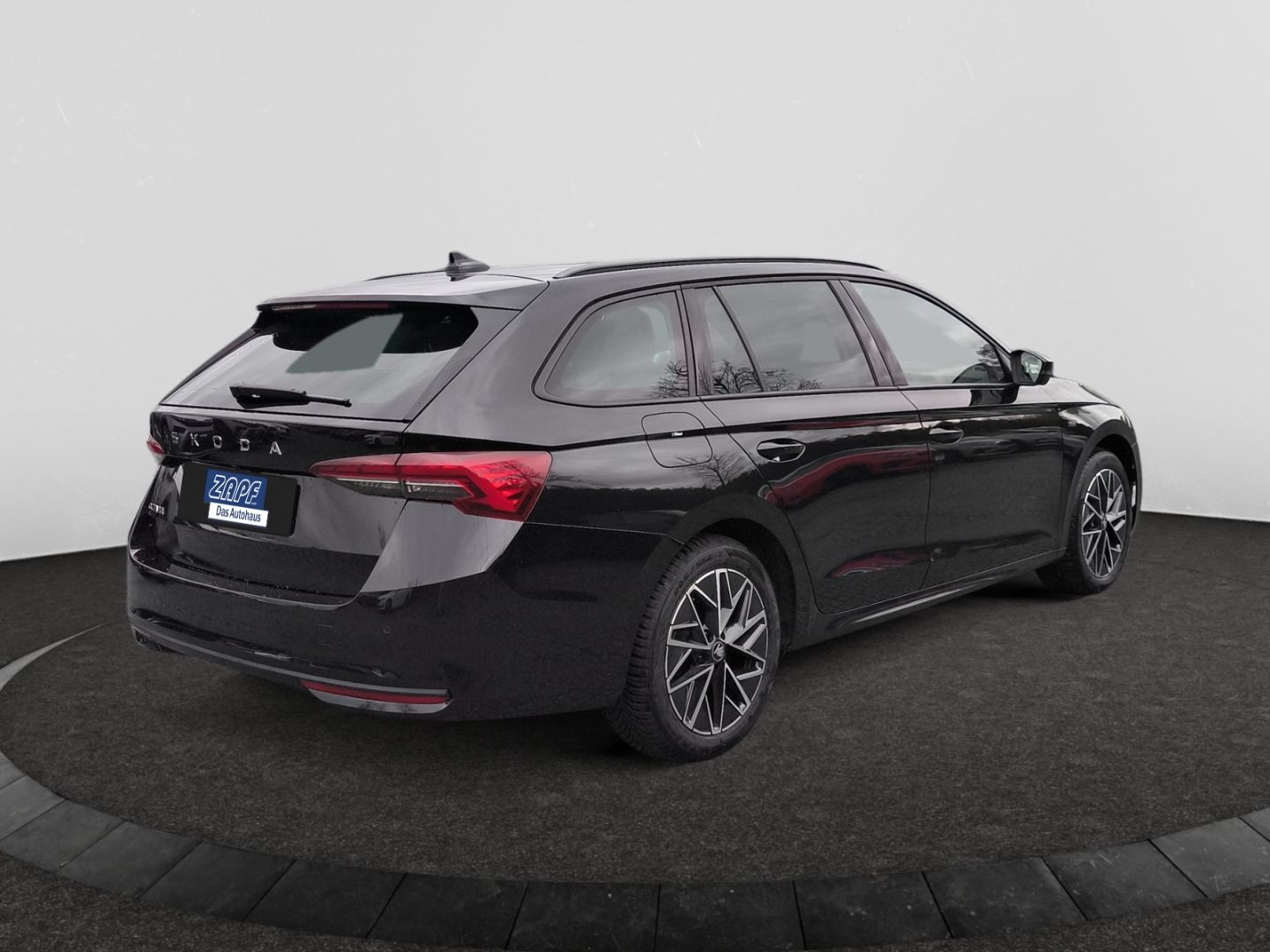 Skoda Octavia - Bild 5