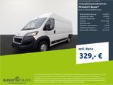 Peugeot Boxer 35 L4H2 BlueHDi Premium - Peugeot Boxer l4h2