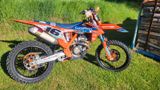 KTM 250 SX-F TROY LEE DESIGNS  - Angebote entsprechen deinen Suchkriterien