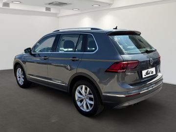 Volkswagen Tiguan - 5