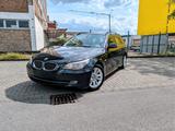 BMW E60 535D Touring Panorama Headup Leder... - BMW 535 in Köln