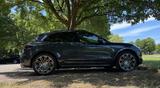Porsche Macan Turbo Performance  - Porsche Gebrauchtwagen in Karlsruhe