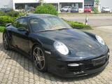 Porsche 997 TURBO Modell 2008-560PS-Ceramic-Voll