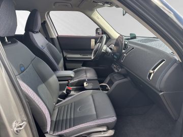 MINI Countryman C (Cooper) - 5