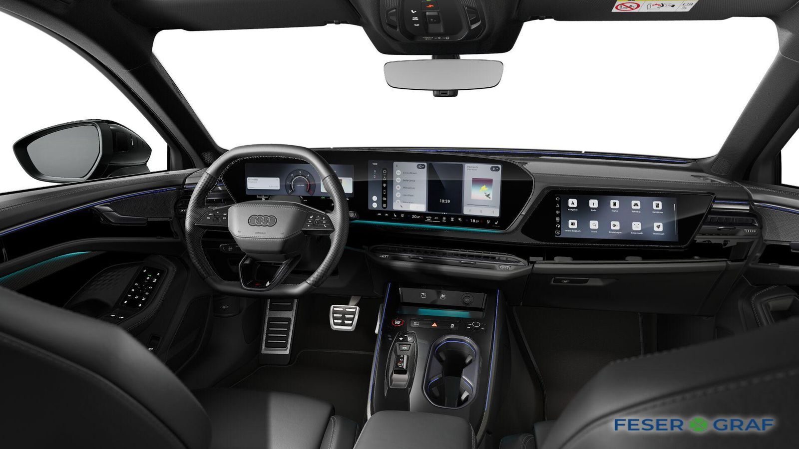 Audi A6 Allroad - Bild 8