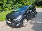 Hyundai ix20 1.4 Technik Paket - Hyundai ix20 in Hamburg