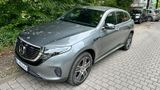 Mercedes-Benz EQC 400 4MATIC -