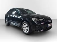 Audi Q3 35 TDI S line Quattro S tronic LED*NAV*SHZ*PD