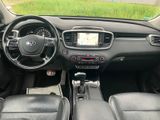 Kia Sorento 2.2 CRDi AWD GT-Line Garantie bis 3/27 - Kia Sorento mit Diesel-Antrieb: Leder, Navigationssystem, Geländewagen, Automatik, 7sitzer