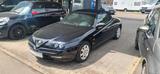 Alfa Romeo Spider 2.0 T.Spark  MIT KLIMA AUS 2.HAND* - gebrauchte Alfa Romeo Spider aus dem Jahr 1998