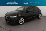 Audi A1Sportback advanced 1.0 30 TFSI 85kW PDC*RFK*SH - Audi A1 Gebrauchtwagen in Leipzig