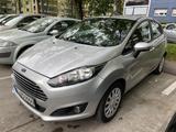 Ford Fiesta 1,4 LPG Gepflegt, sparsam, top Zustand - Ford Fiesta mit LPG-Antrieb