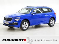 Skoda Kamiq - Vorschau Bild 1