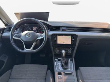 Volkswagen Passat Variant - 7