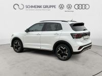 Volkswagen T-Cross - Vorschau Bild 3