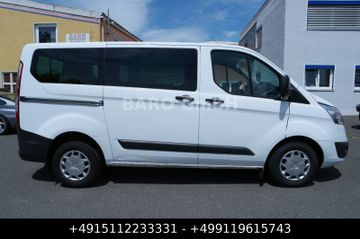 Ford Transit - 6