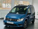 Volkswagen Caddy Edition 35 DSG Behindertengerecht-Rampe - Volkswagen Caddy in Hagen