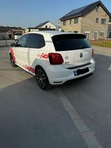 Volkswagen Polo 1.8 TSI DSG GTI*LED*Sportpaket* - Volkswagen Polo: Sport