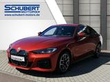 BMW i4 35 eDrive Gran Coupe M Sport LED HUD HIFI SHZ - BMW i4 eDrive35 Gebrauchtwagen