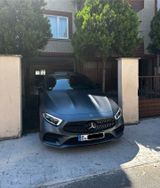 Mercedes-Benz Mercedes CLS 450 AMG Line|MAGNO|Luftfahrwe... - Mercedes-Benz CLS 450 aus 2020