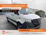 Mercedes-Benz Sprinter III Kasten L2/360° Kamera/NAVI/DAB/TEMP