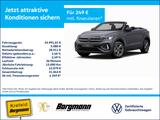 Volkswagen T-Roc Cabriolet 1.5 TSI R-Line AHK LED ACC NAVI