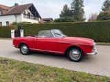 Fiat 1500 - Fiat Oldtimer mit Benzin-Antrieb