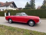 Fiat 1500 - Fiat Oldtimer: Cabrio