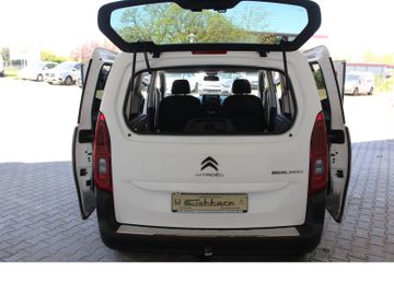 Citro�n Berlingo Shine M