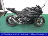 Honda CBR500R *SOFORT* - HONDA CBR500R