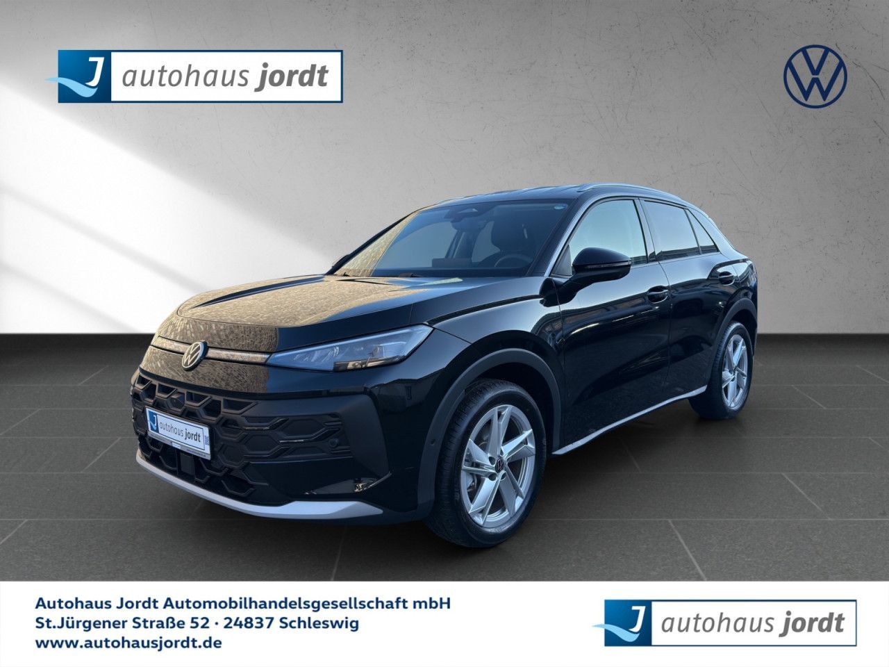 Volkswagen T-Roc 1.5 eTSI OPF Style DSG RFK APP LED EPH ACC foto 1