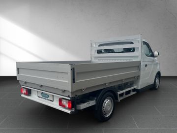 Maxus eDeliver 3 L2 50 kWh Pritsche *CAM*CARPLAY*SHZ*