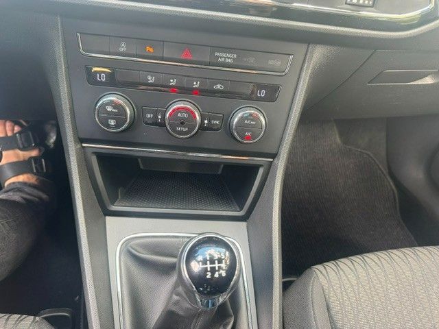 Fahrzeugabbildung SEAT Leon ST Style NAVI PDC MFL