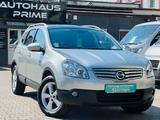 Nissan Qashqai +2 Acenta+1.HAND+7 SITZER+NAVI+RFK+AHK - Nissan: Sitzer