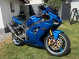 Kawasaki Ninja ZX 6R 636B - KAWASAKI 636
