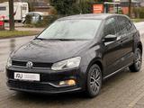 Volkswagen Polo V Allstar BMT/Start-Stopp - Volkswagen Polo ALLSTAR mit Diesel-Antrieb