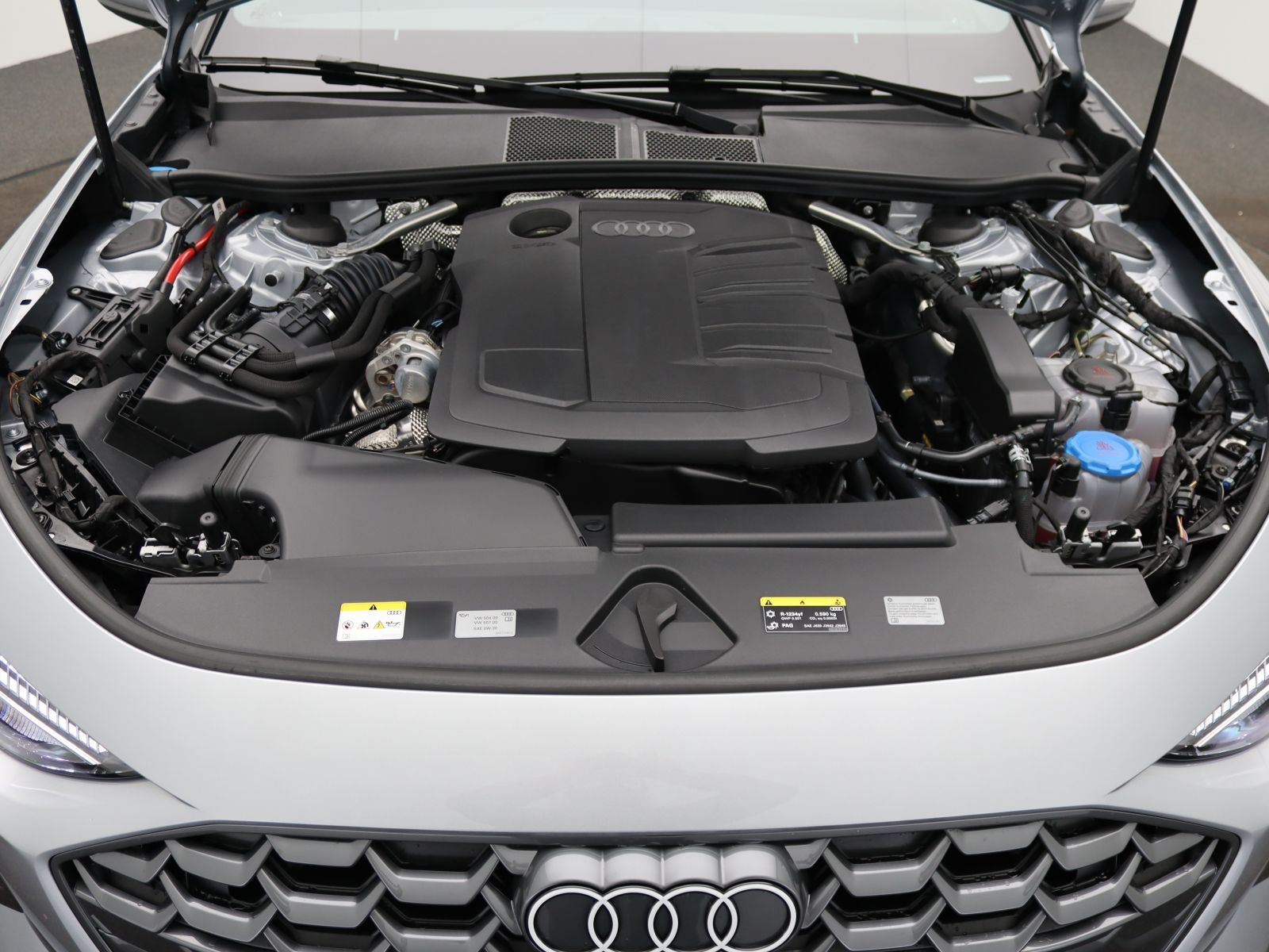 Audi A5 - Bild 16