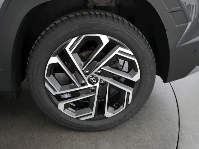 Tucson FACELIFT PHEV PRIME 4WD AT+LED MATRIX+ECS