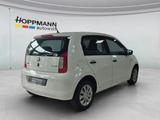 Skoda Citigo Active 1.0*KLIMA*DAB*ZENTRAL*NAVIVORB* - Skoda Citigo Active mit Benzin-Antrieb