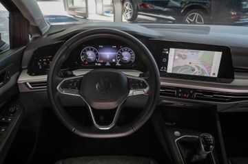 Bild 18 VW Golf Lim. Life Navi Car-Play Klimaautom. AHK